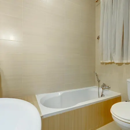 Apartman Modern 2 Bedroom Maisonette In Sliema